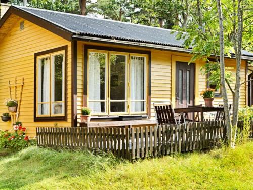Monsteras House | 4 person holiday home in Mönsterås-By Traum