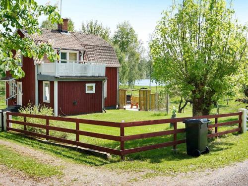 Sturefors House | 4 person holiday home in STUREFORS