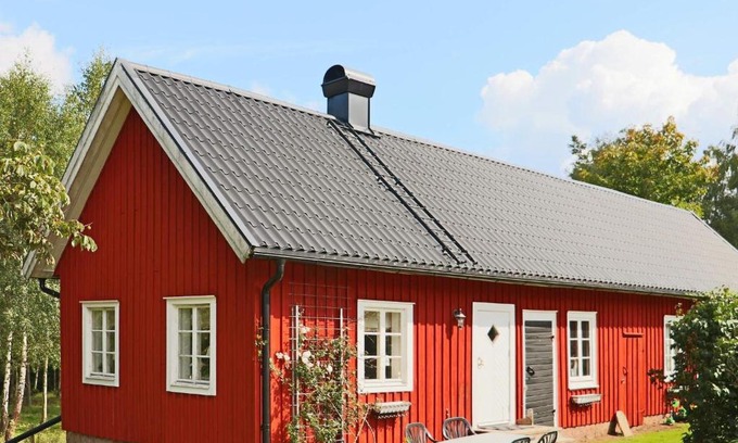 Unnaryd House | 4 person holiday home in UNNARYD-By Traum