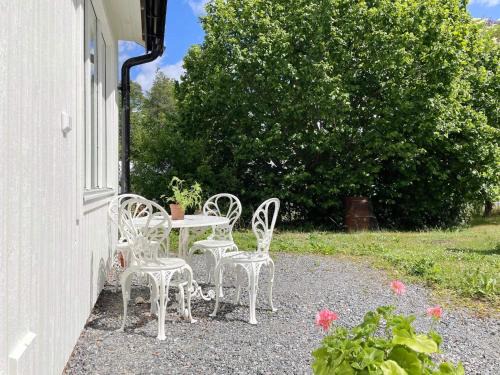 Ytterbystrand House | 4 person holiday home in Vaxholm