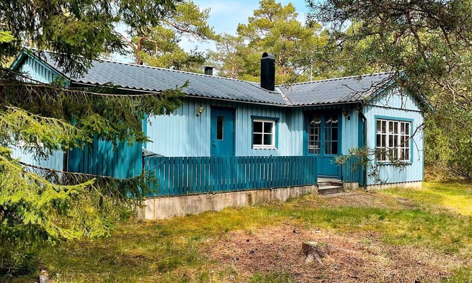Ystad House | 4 person holiday home in YSTAD
