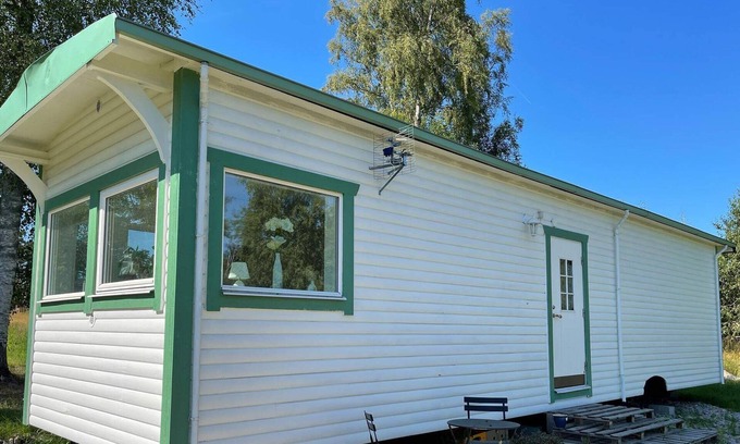 Bjorkoby House | 4 person holiday home in BJÖRKÖBY