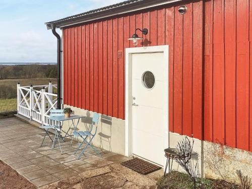 Farjestaden House | 4 person holiday home in FÄRJESTADEN