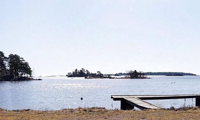 Oskarshamn Municipality House | 4 person holiday home in FIGEHOLM