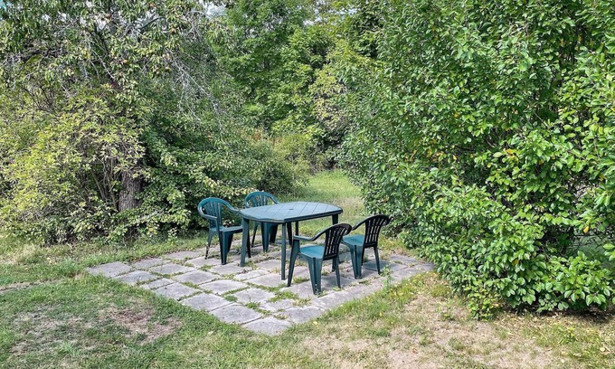 Edsbruk House | 4 person holiday home in GAMLEBY