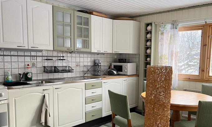 Botkyrka House | 4 person holiday home in GRøDINGE