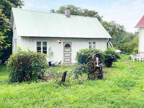 Kopingsvik House | 4 person holiday home in Køpingsvik-By Traum
