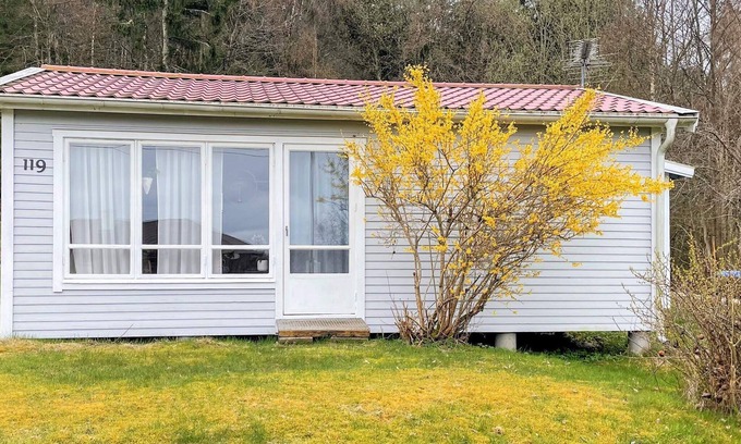 Spekerod House | 4 person holiday home in Spekeröd-By Traum