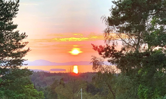Tallberg House | 4 person holiday home in Tällberg