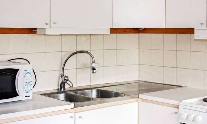 Tallberg Apartment | 4 person holiday home in TÄLLBERG