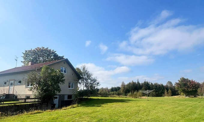Växjö House | 4 person holiday home in TINGSRYD
