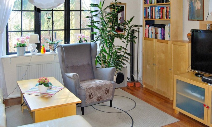 Tjornarp House | 4 person holiday home in TJÖRNARP