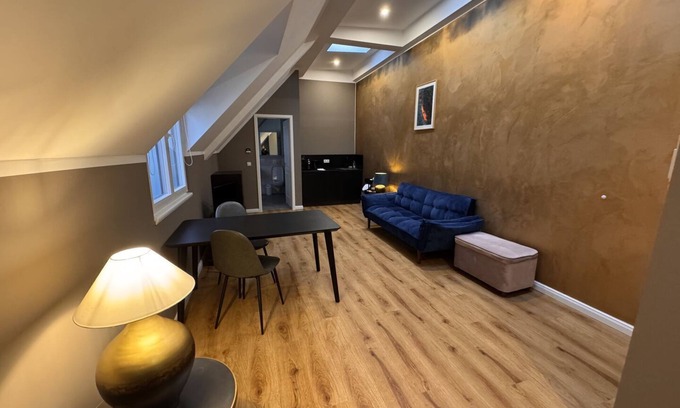 Altlindenau Apartment | 4 PERSONEN Apartment | 45m2