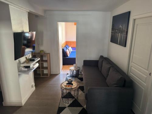 Ventabrun Apartment | 4 pièces à Nice - 20 min de la plage