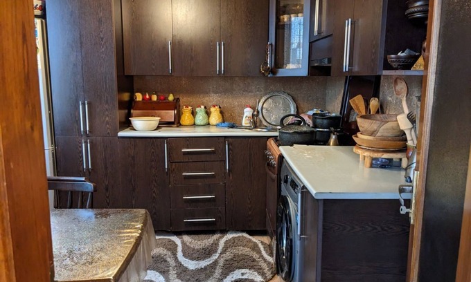 Kobuleti Apartment | 4-room apartment