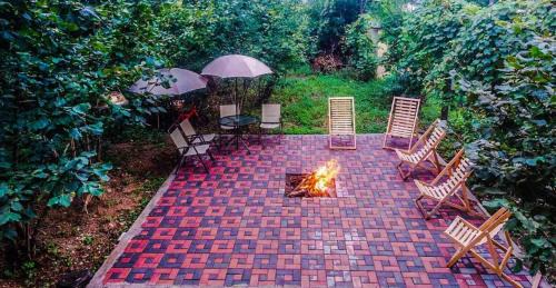 Khulo House | 4 room house in Keda, near Batumi