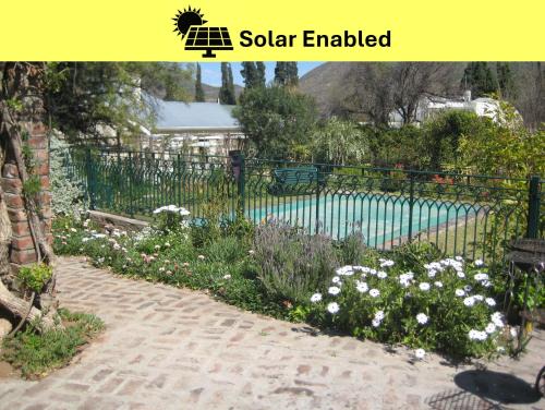 Graaff-Reinet Bed & Breakfast | 4 Rothman Street B&B