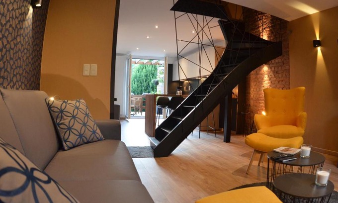 La Roche-en-Ardenne Apartment | 4 rue du Balloir