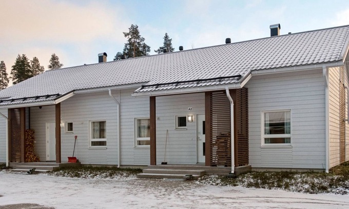 Vuokatti House | 4 Seasons A 2 by Interhome