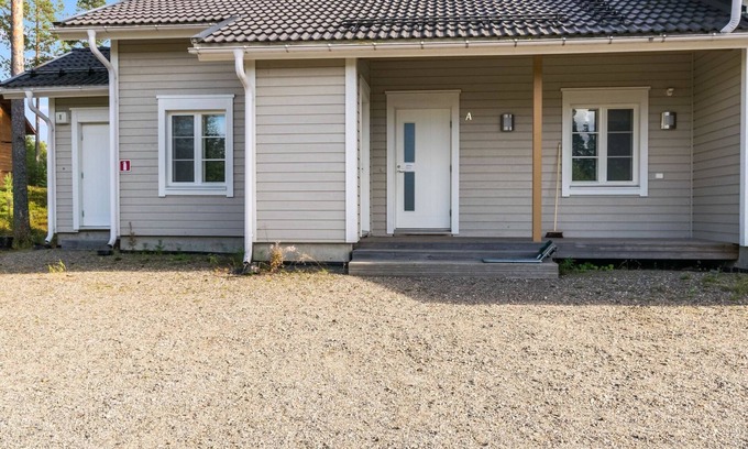 Vuokatti House | 4 Seasons Hymy A by Interhome