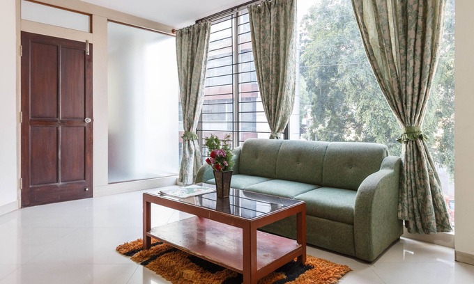 5th Block Apartment | 4 Seasons Suites offers Luxury Apartment Suites ideal for 4 persons near Forum