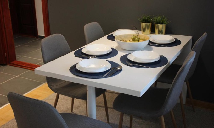 Babanovac Apartment | 4 Seasons Vlašić Lux Apartments