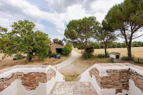 Castiglione del Lago Apartment | 4 stagioni primavera