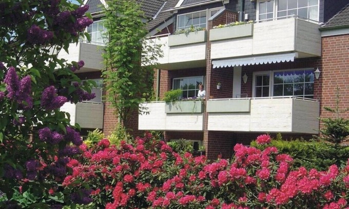 Bad Zwischenahn Apartment | 4-star apartment in Bad Zwischenahn including bicycles