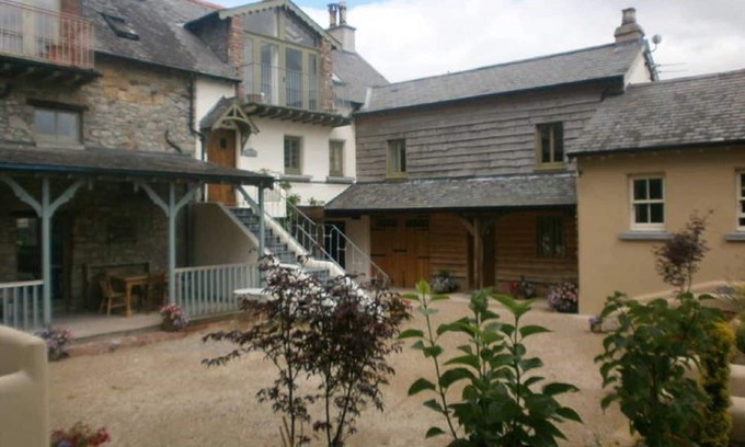 Silvermines Cottage | 4 Star Exceptional Cosy Cottage