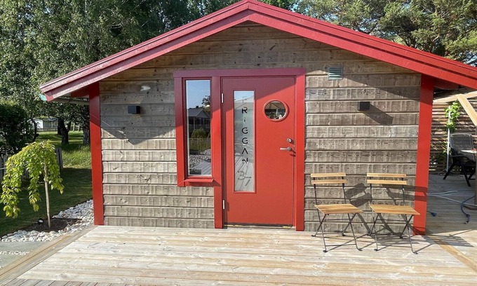 Skummesloevsstrand House | 4 star holiday home in Skummeslövsstrand