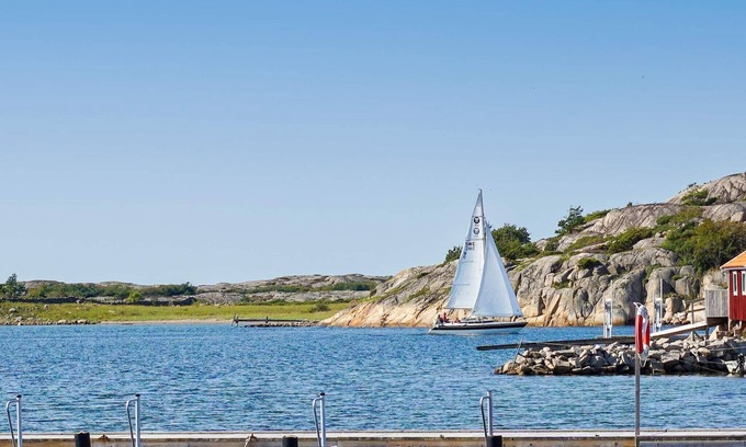 Havstenssund House | 4 star holiday home in HAVSTENSSUND