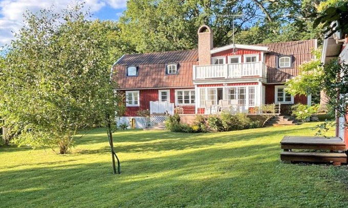 Farjestaden House | 4 star holiday home in Farjestaden
