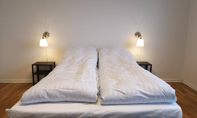 Torshavn House | 4 star holiday home in THORSHAVN.