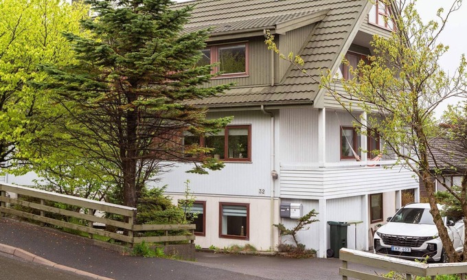 Torshavn House | 4 star holiday home in THORSHAVN.