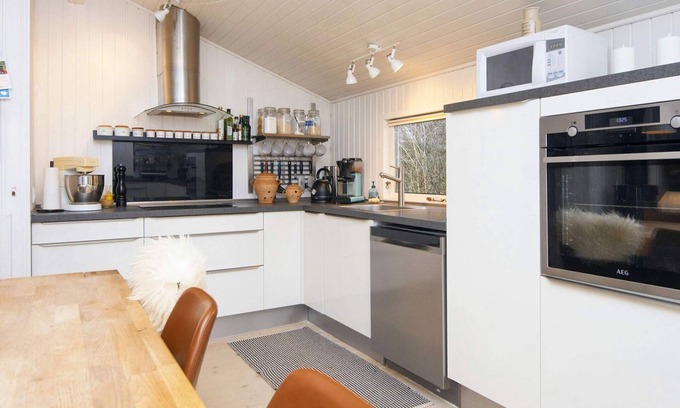 Arrild Ferieby House | 4 star holiday home in Toftlund