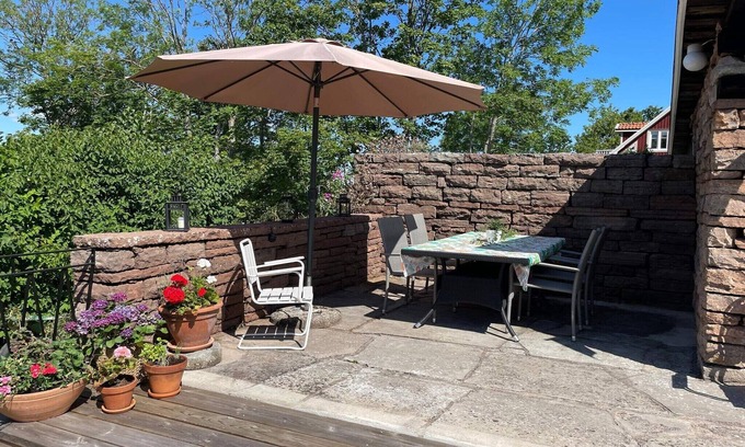 Borgehage House | 4 star holiday home in Borgholm