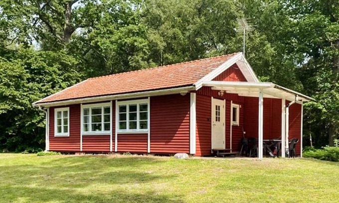 Farjestaden House | 4 star holiday home in FÄRJESTADEN