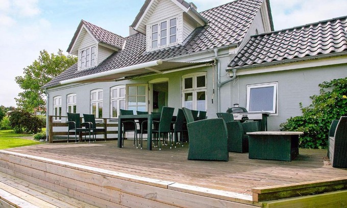 Middelfart House | 4 star holiday home in Asperup-By Traum