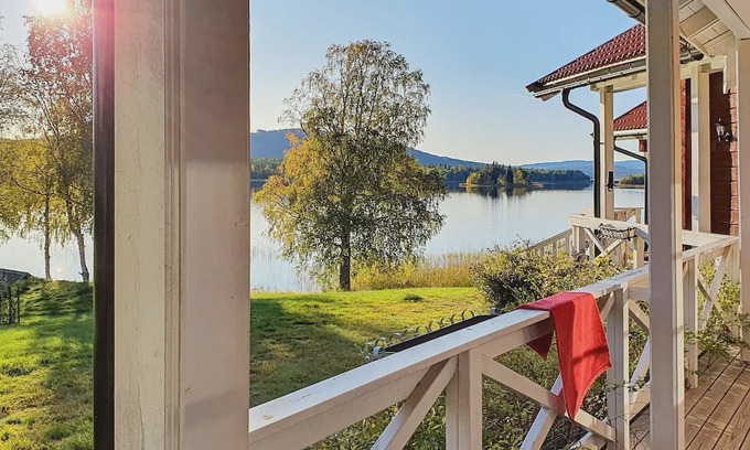 Backe House | 4 star holiday home in BACKE