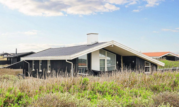 Nr. Lyngby Strand House | 4 star holiday home in Løkken-By Traum