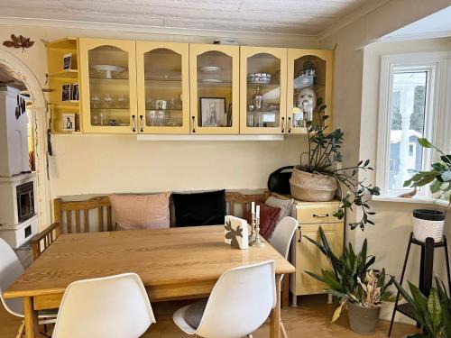 Ingaro House | 4 star holiday home in INGARÖ-By Traum