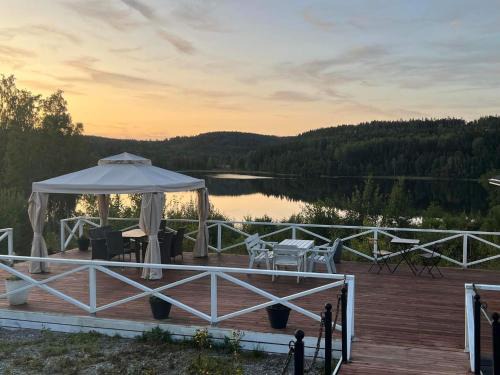 Kil House | 4 star holiday home in KIL