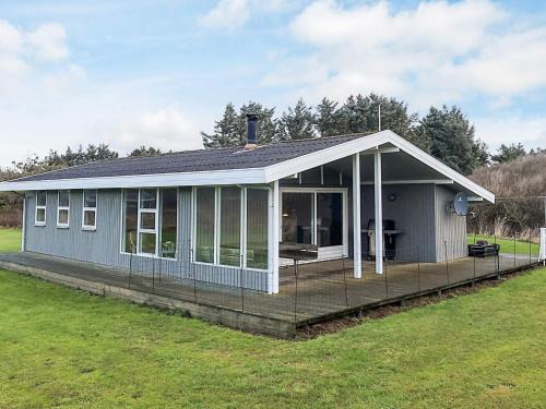 Hvorup Klit House | 4 star holiday home in Løkken