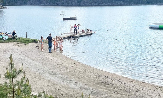 Halden House | 4 star holiday home in Berg I Østfold
