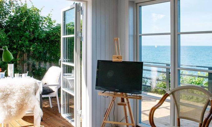 Ronne House | 4 star holiday home in Rønne