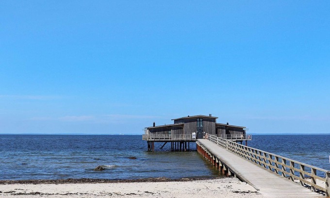 Bastad House | 4 star holiday home in BÅSTAD