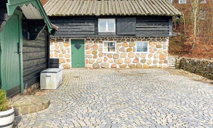 Bastad House | 4 star holiday home in BÅSTAD-By Traum