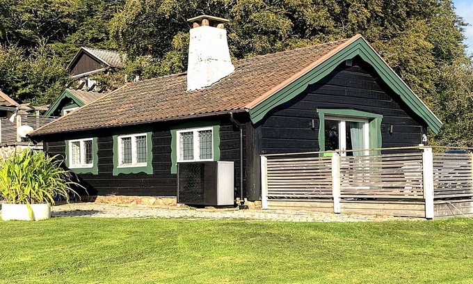 Bastad House | 4 star holiday home in BÅSTAD-By Traum