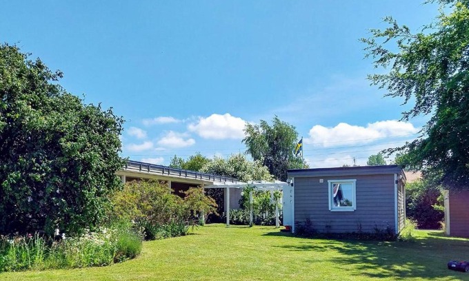 Frillesas House | 4 star holiday home in Frillesås