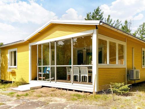 Solvesborg House | 4 star holiday home in SÖLVESBORG